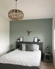 1 Bedrooms 2 Guests 1 Bathrooms