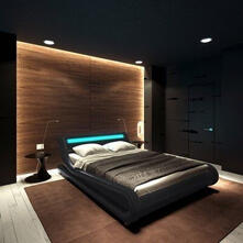 2 Bedrooms 4 Guests 2 Bathrooms